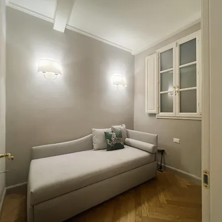 Apartment Porcelain Florenz
