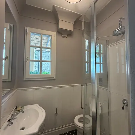 Porcelain Appartement Florence